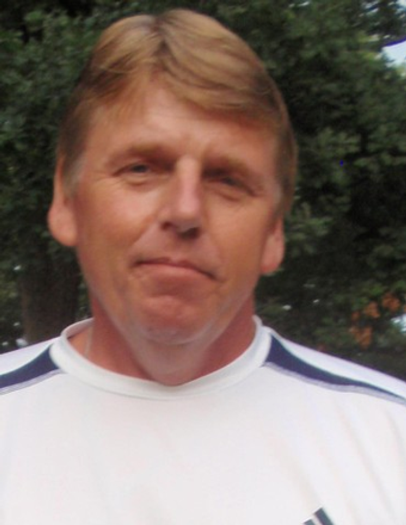 Erik Ullberg Profile Photo
