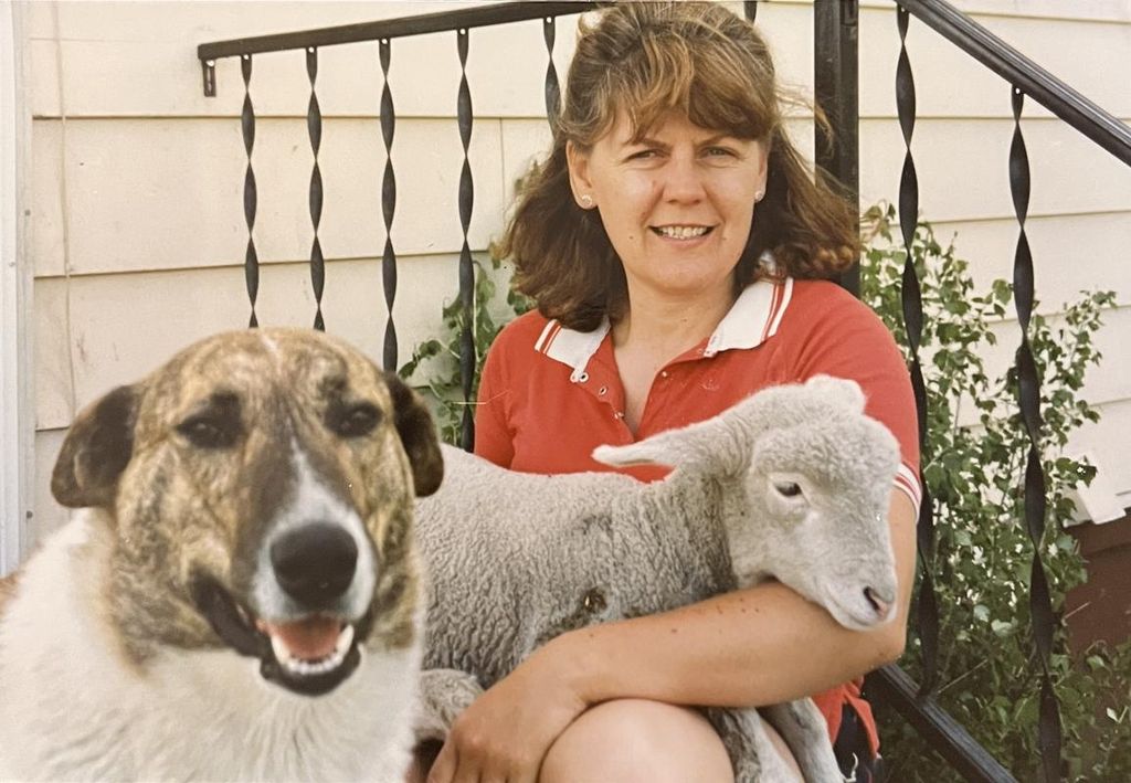 Lejean "Jean" Nora Christiansen Profile Photo