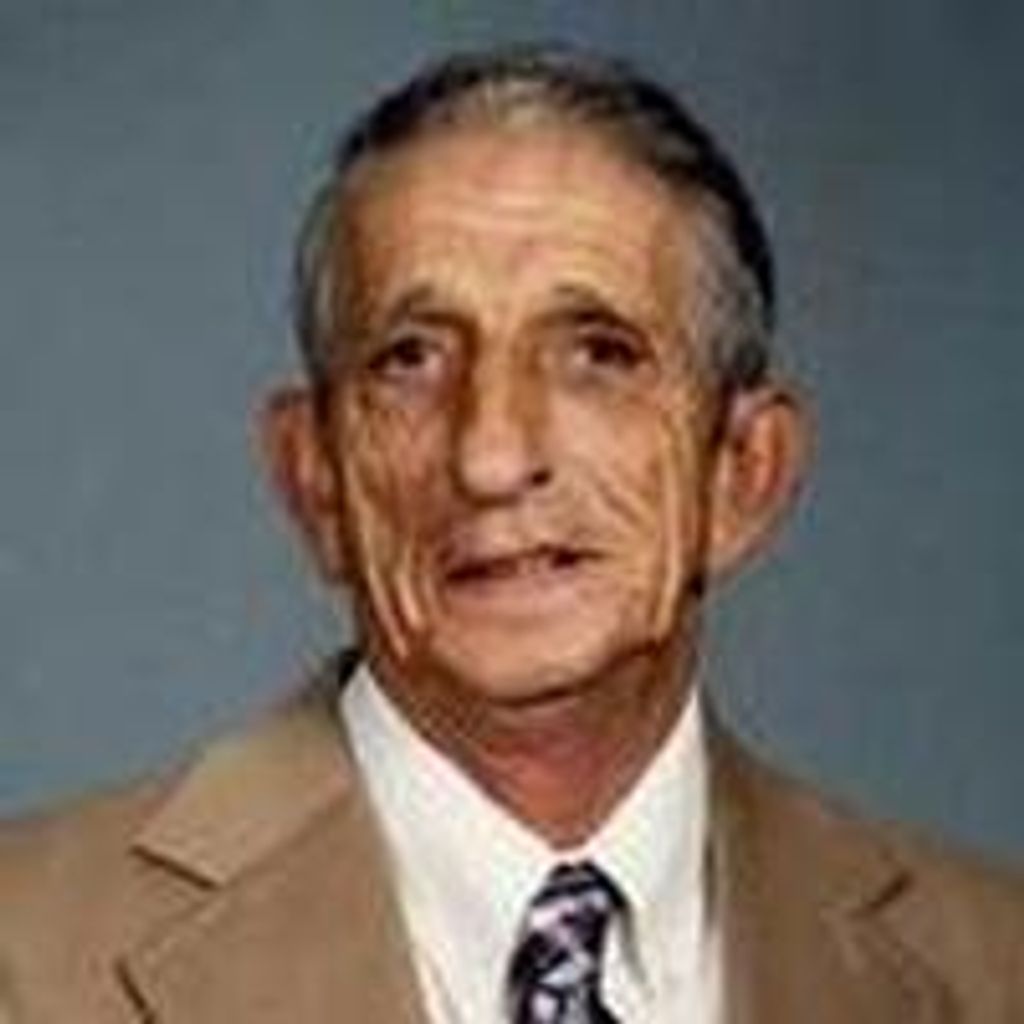 Cecil Fisk