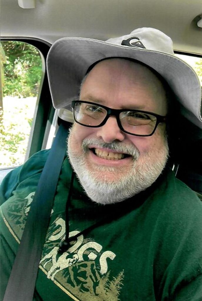 Richard Wayne Counts Profile Photo