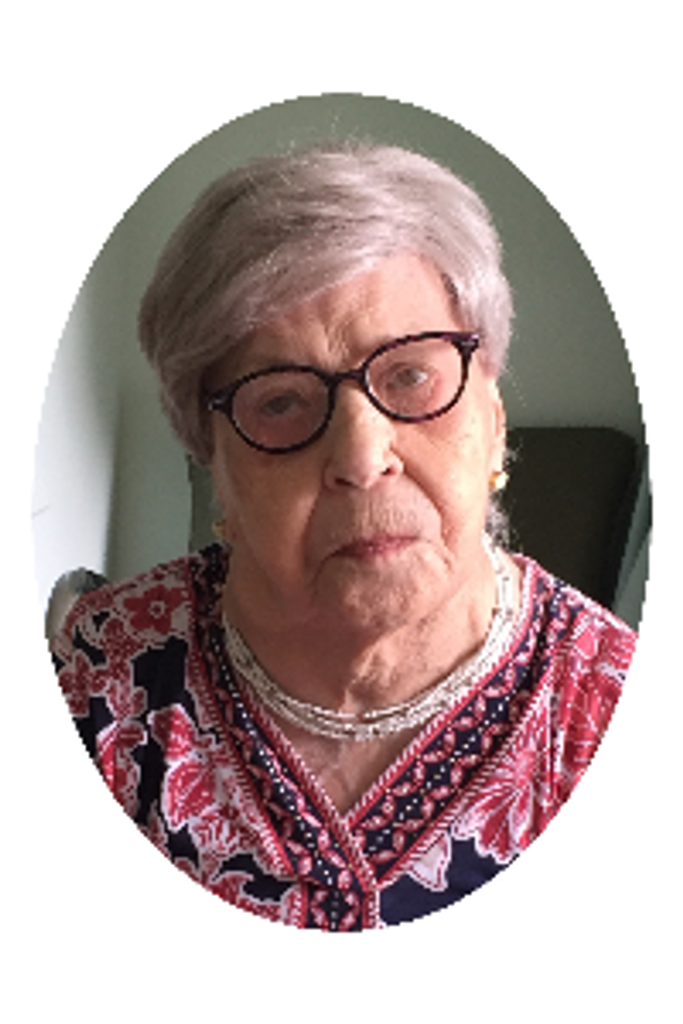 Joana Mariazinha Sabino