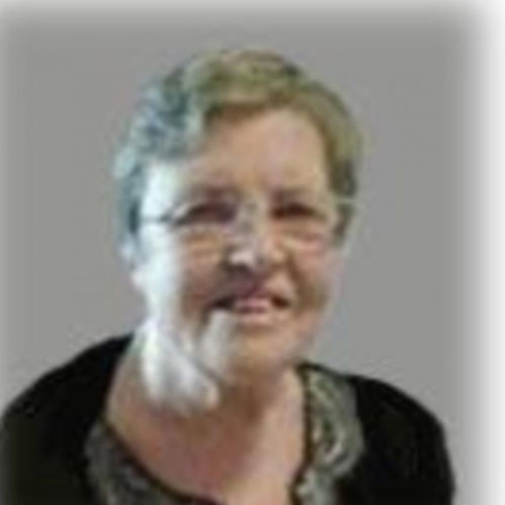 Lucille M. Nitch