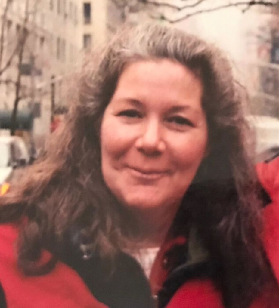 Suzanne R. Troutman