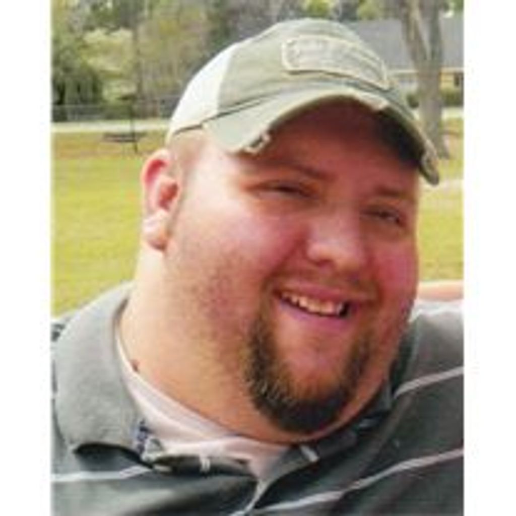 Mark "Big Mark" Powers