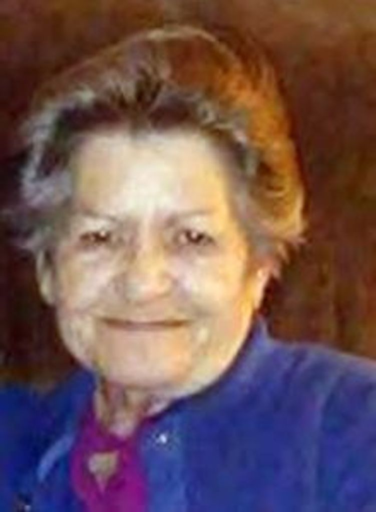 Beverly Ann Brown Profile Photo