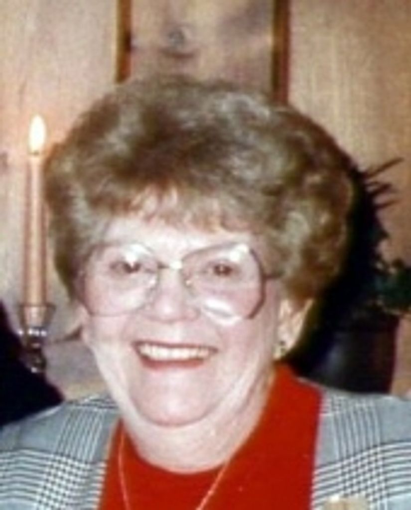 Helen Anderson