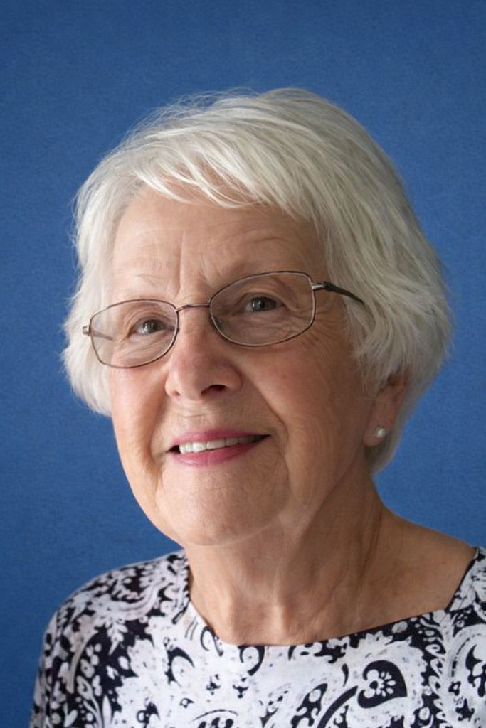 Marilyn C. Lee Profile Photo