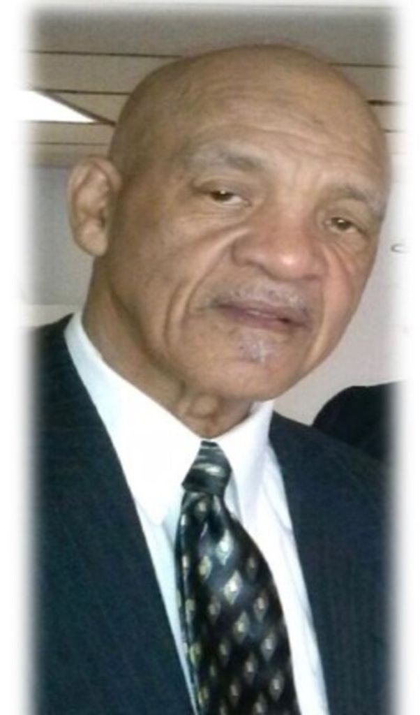 Charles Glen "Chark/Charlie" Horton Profile Photo