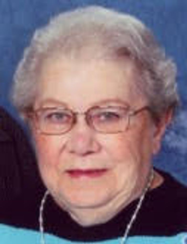Patricia Klein