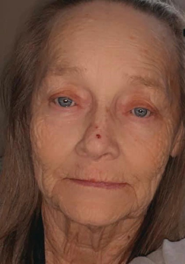 Nancy Bell Profile Photo