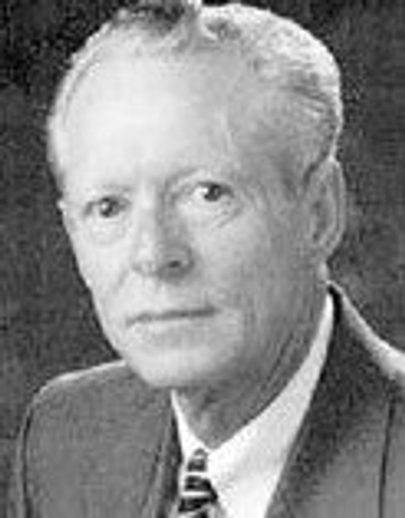 Robert Verdon Higgins