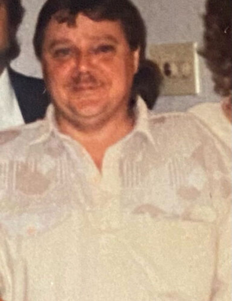 Larry Michael Davis Profile Photo