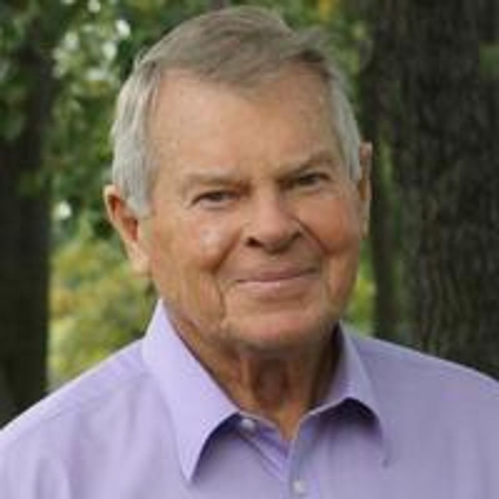 Donald Duane Ganssle