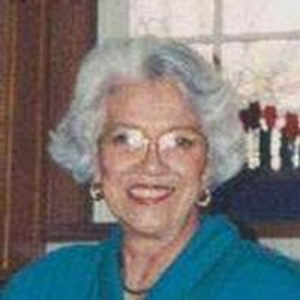 Mary Deal