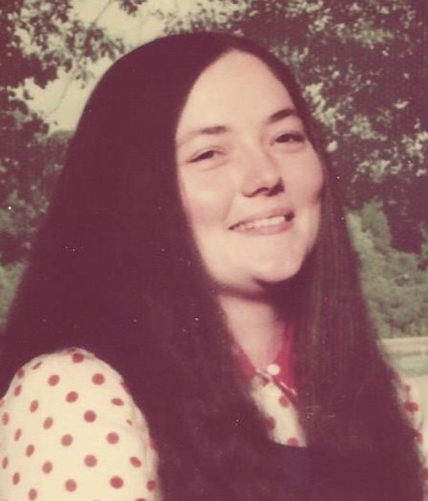 Pama Lee (Wright) Sarven