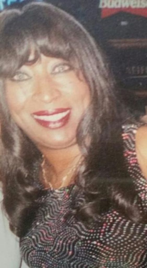 Venetia Yvonne Cubit Profile Photo