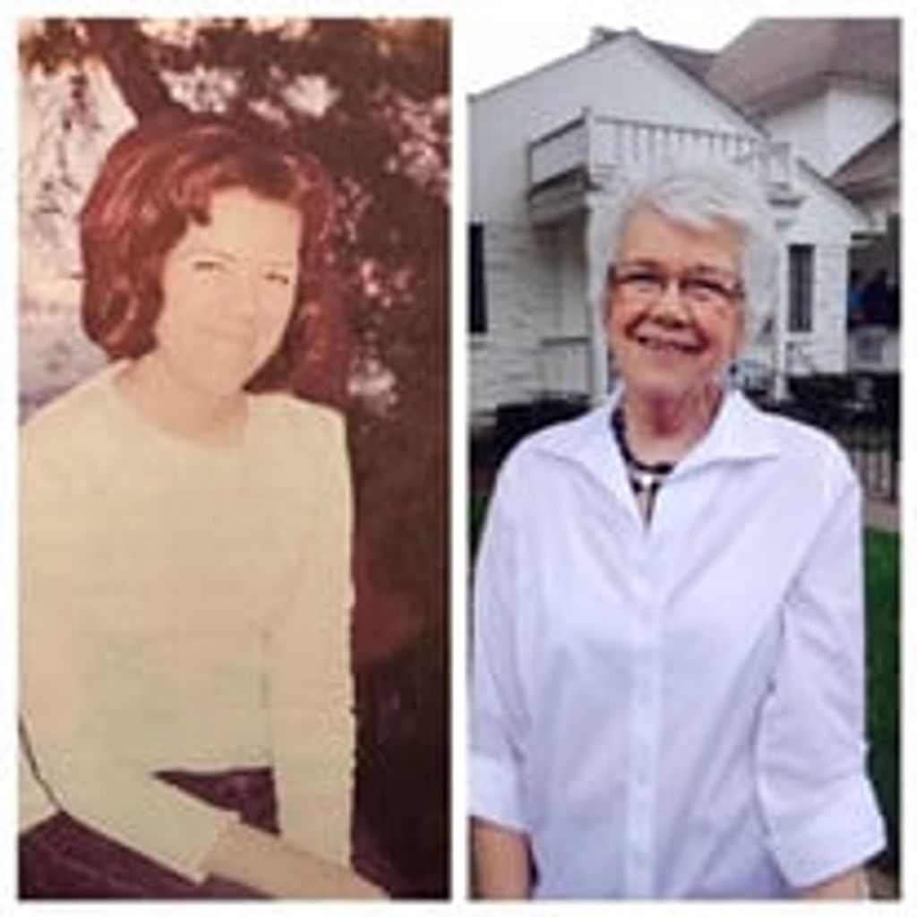 Nancy Edna Mcintire
