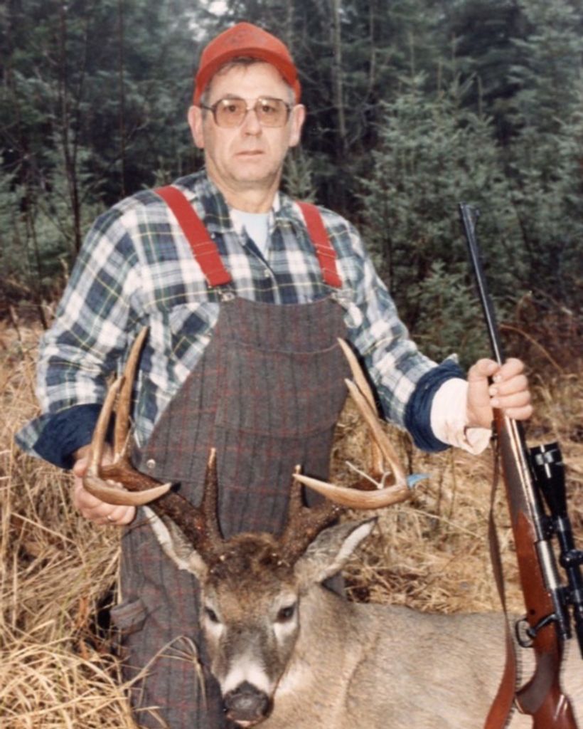 Edward J Nuding Profile Photo