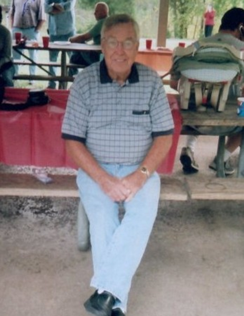 Clayton Edaker Price