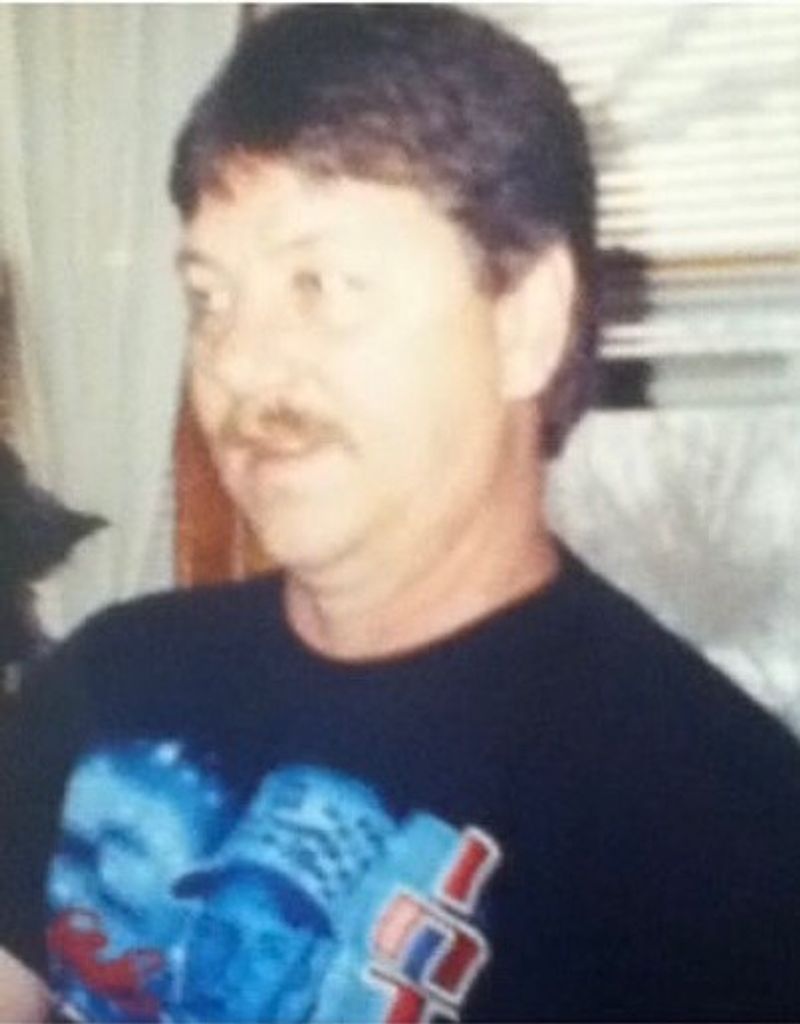 Hugh Danny Abner Sr.