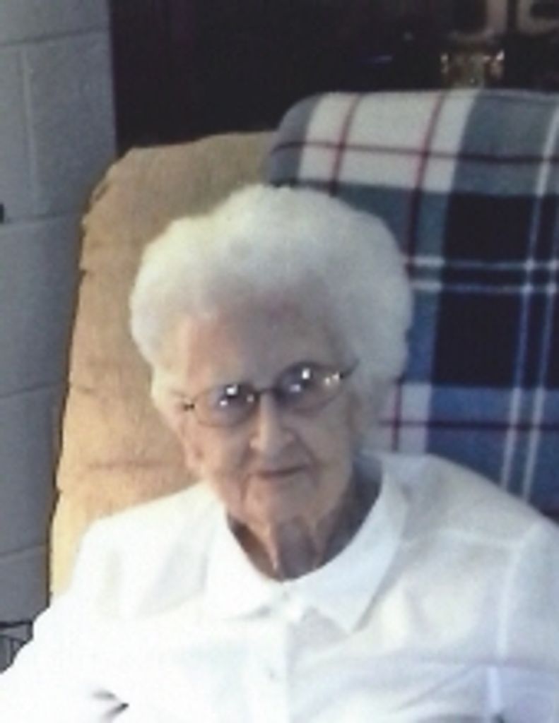 Sarah Vernon King