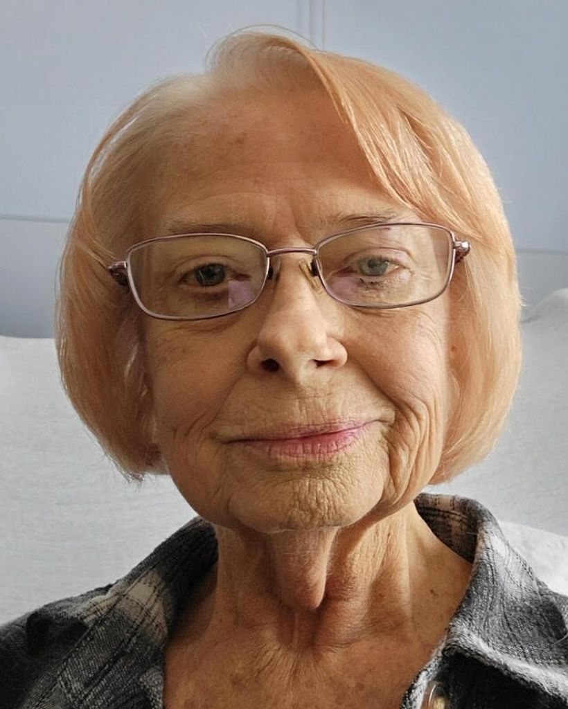 Virginia L. Schiedel Profile Photo