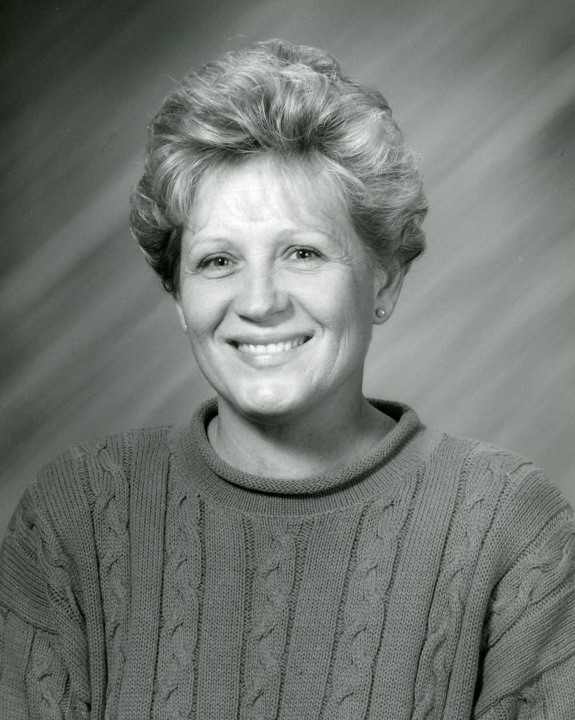 Jean Bateman Bath Profile Photo