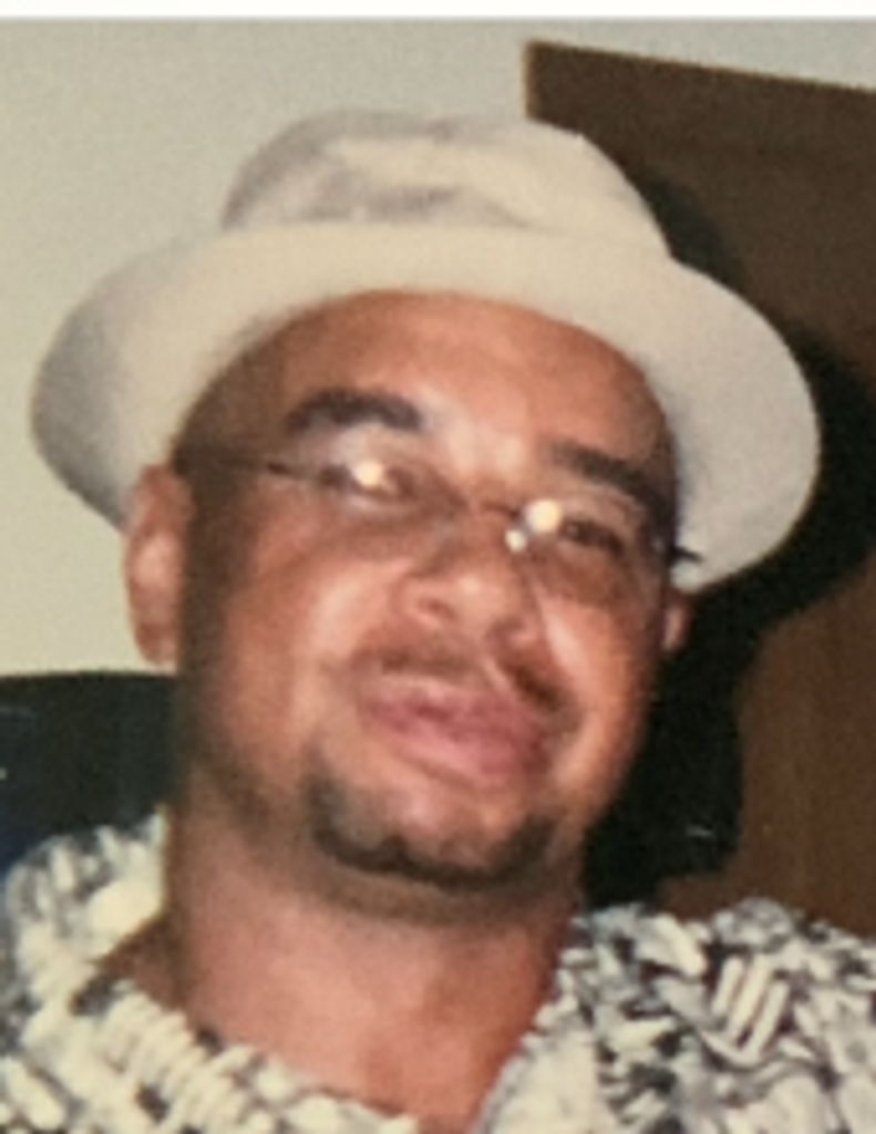David Warren Allen. Jr. Profile Photo