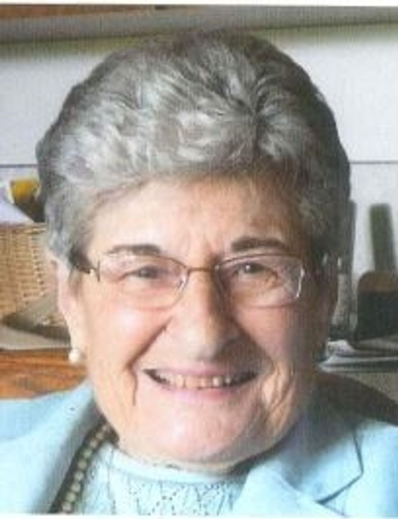 Dorothy Amrein Profile Photo
