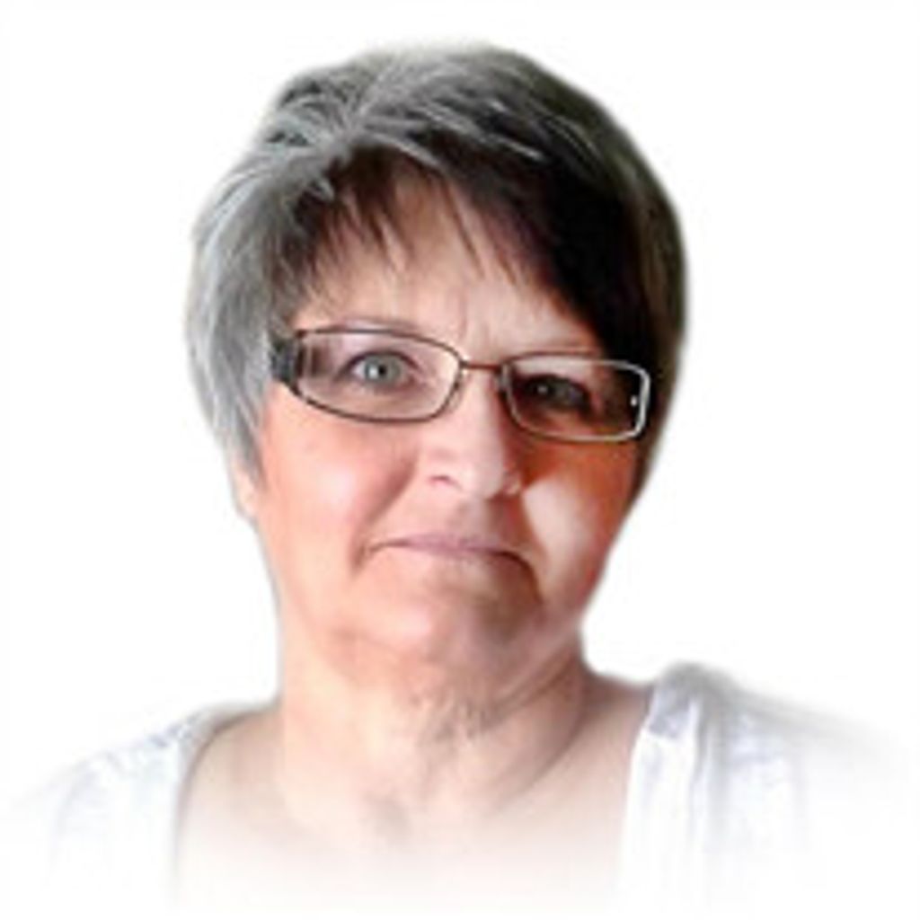 Karen Grimmett Einzinger