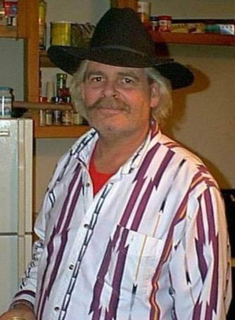 James Sheldon Gray Profile Photo