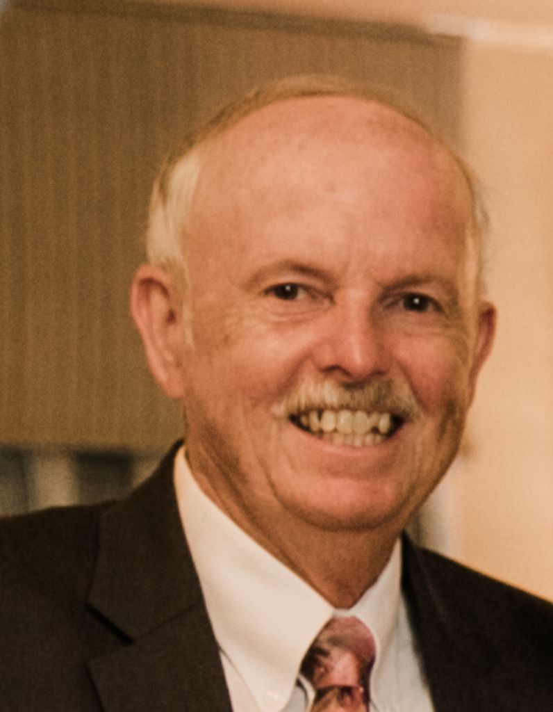Thomas Glenn Kroeger