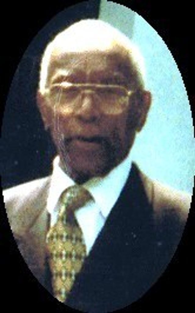 Dr. Benjamin Franklin Hudson