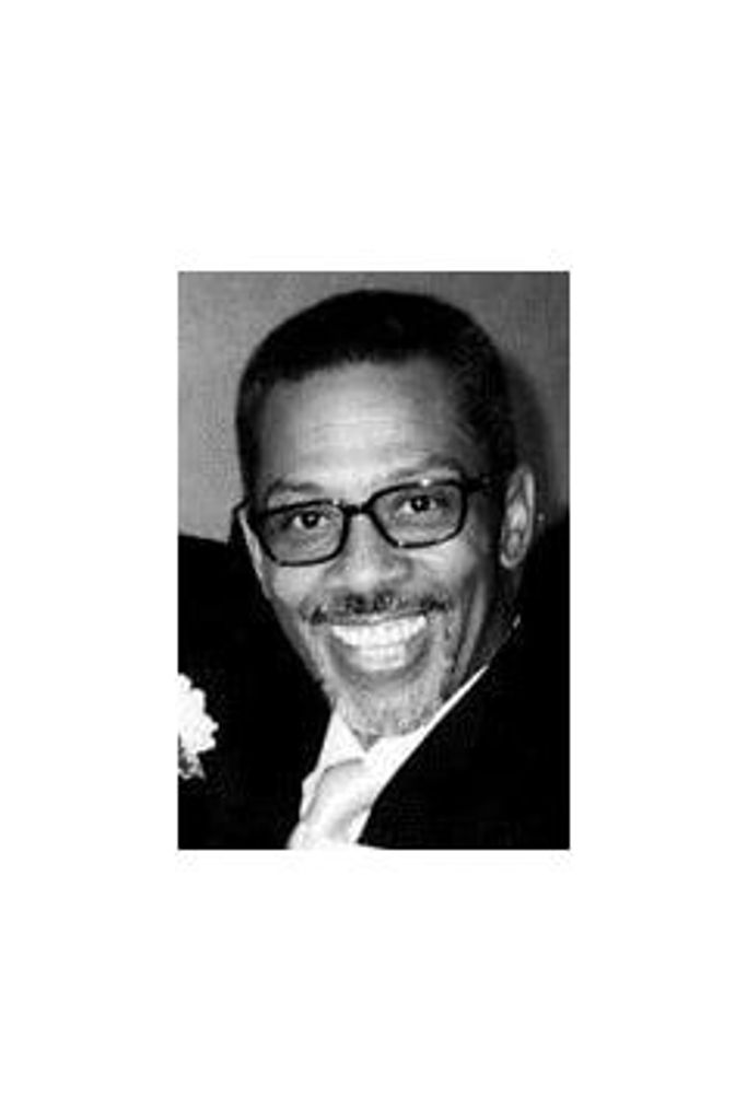 Anthony 'Tony' Tyrone Holt