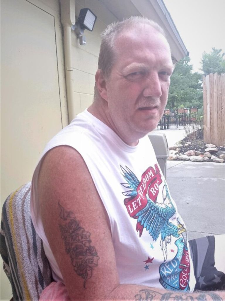 Phillip S. Glunt Profile Photo