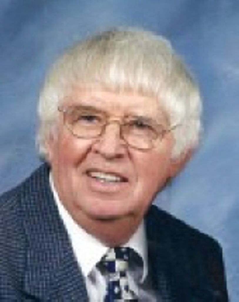 G.W. Williams