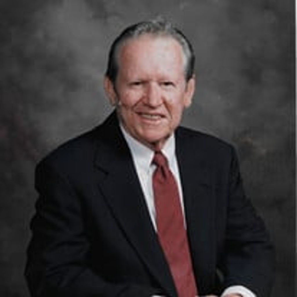 Daniel J. Crowley