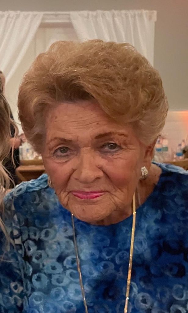 Patricia Ann Ferry Profile Photo