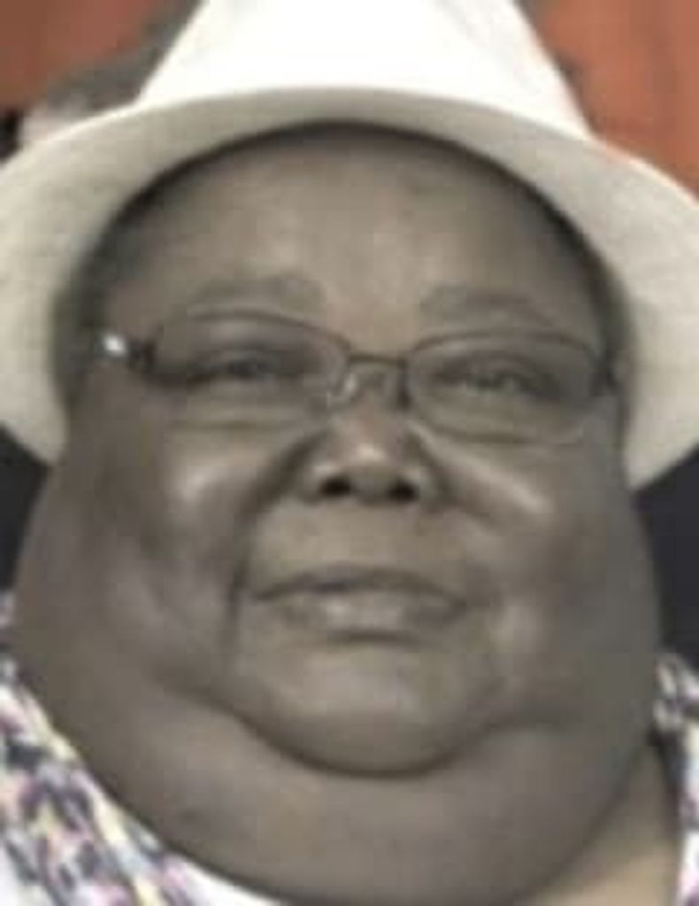 Gloria Gean Smith
