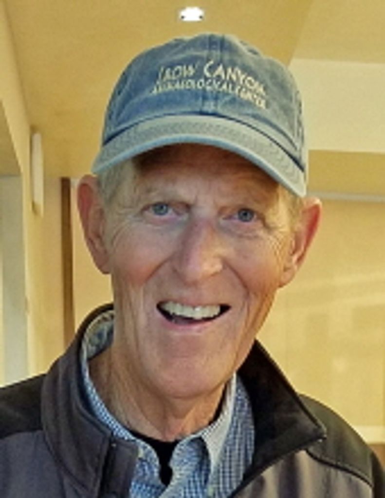 Robert Carleton 'Bob' Mcbride Iv