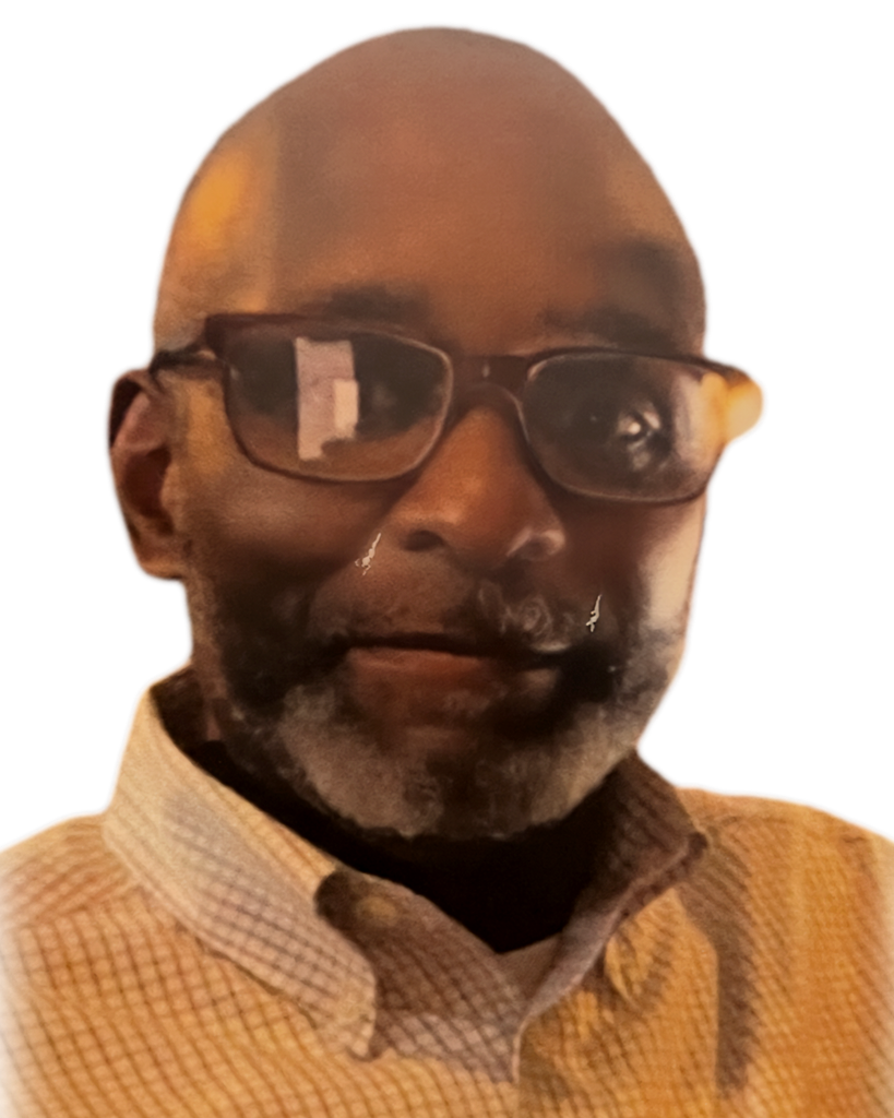 James O'Leary Ousley