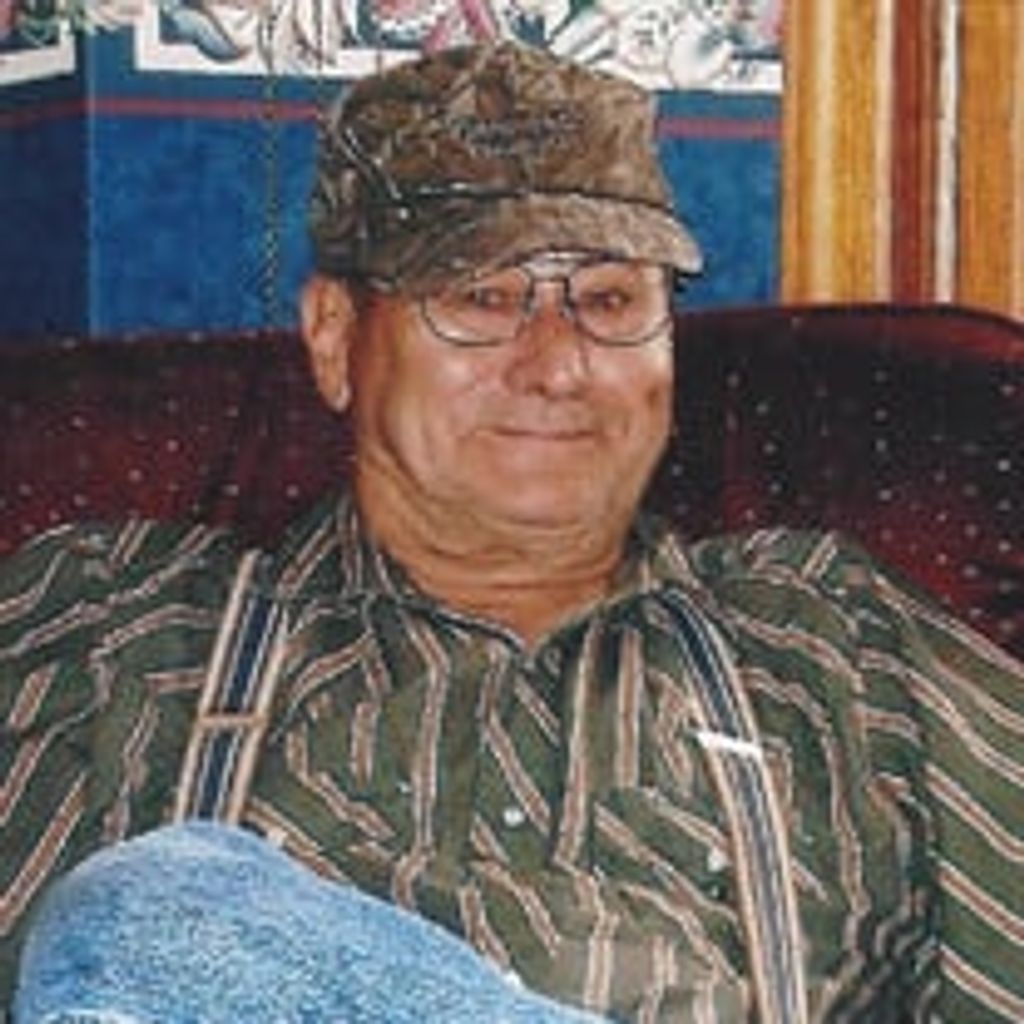 Albert P. Schaefer