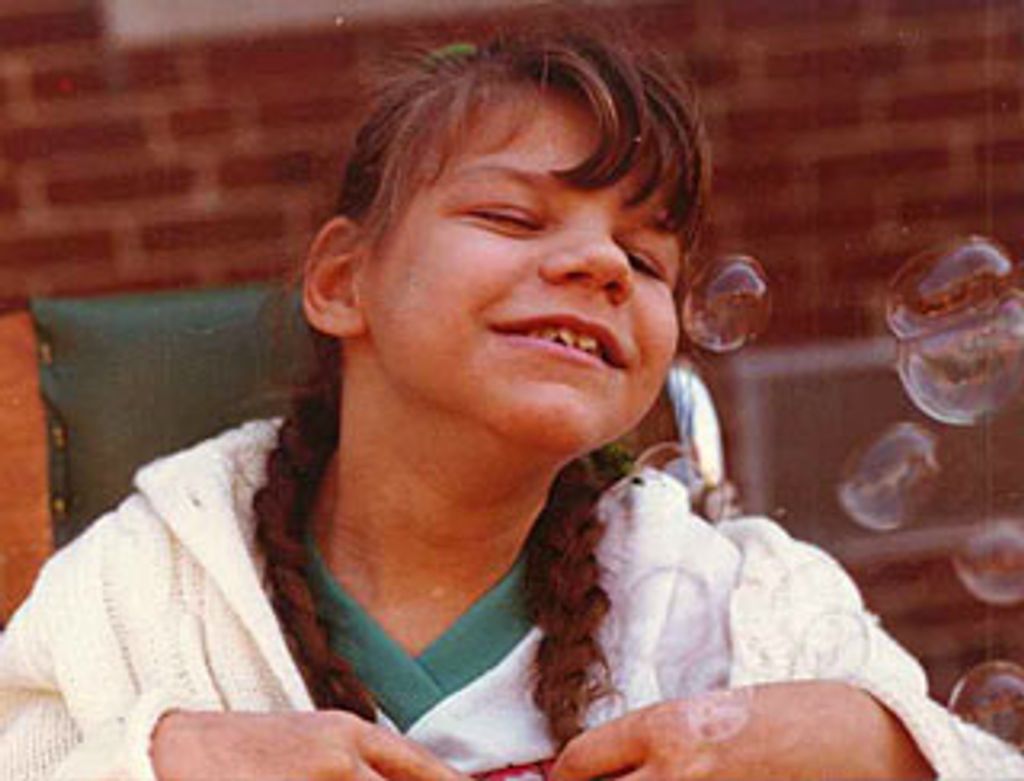 Rebekah "Becka" Ann Gentry Profile Photo