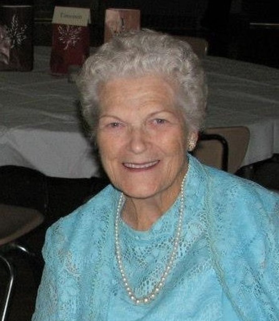 Dorothy R. Maurer Profile Photo