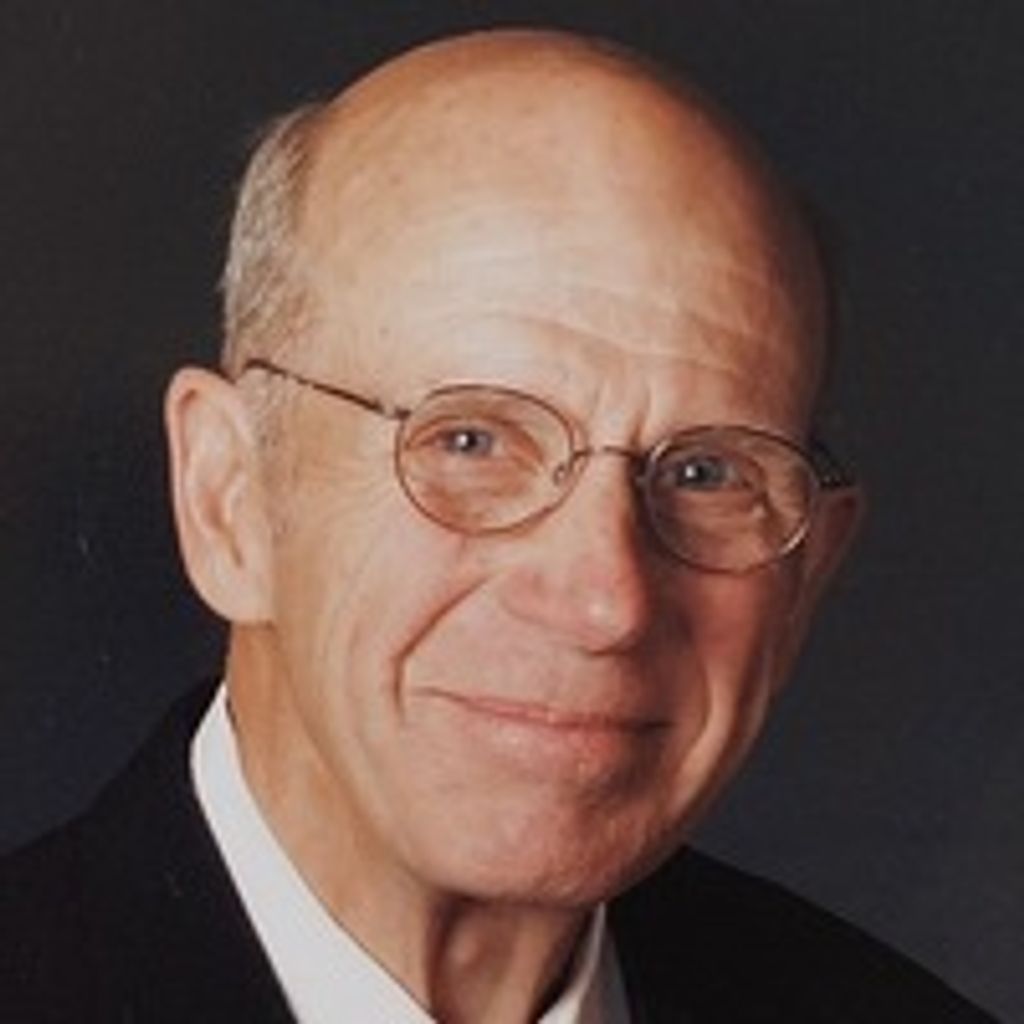 Jeffry Charles Glad