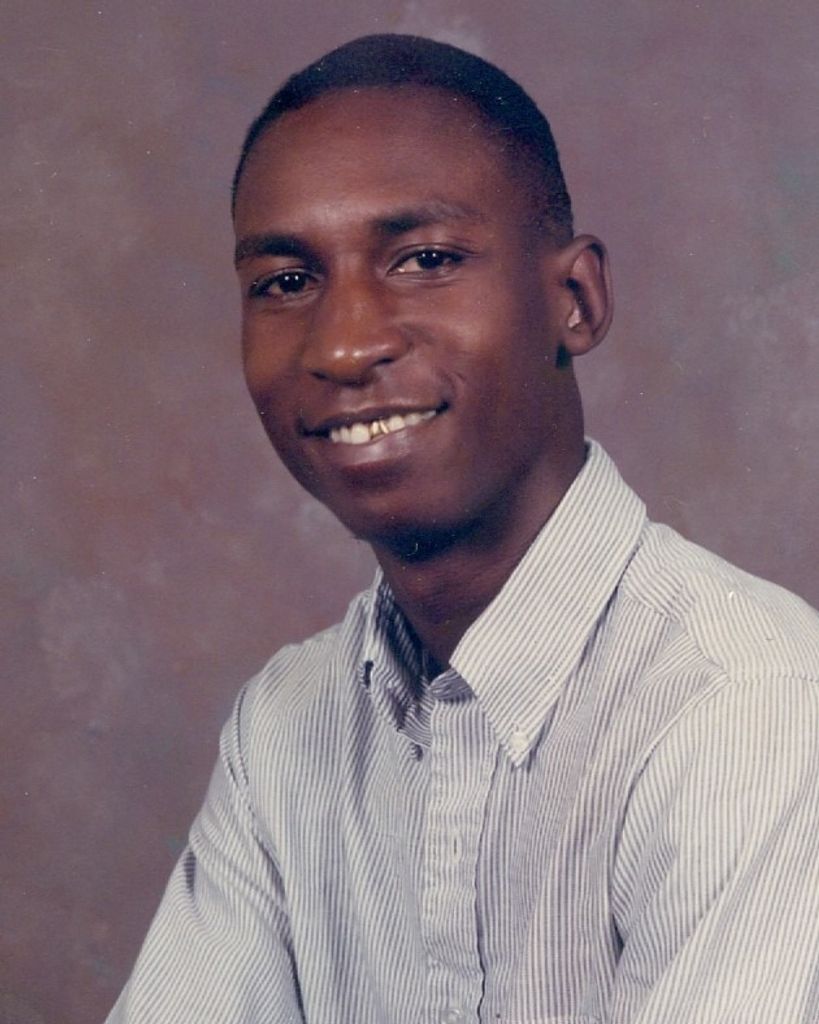 Gregory T. Gary Profile Photo