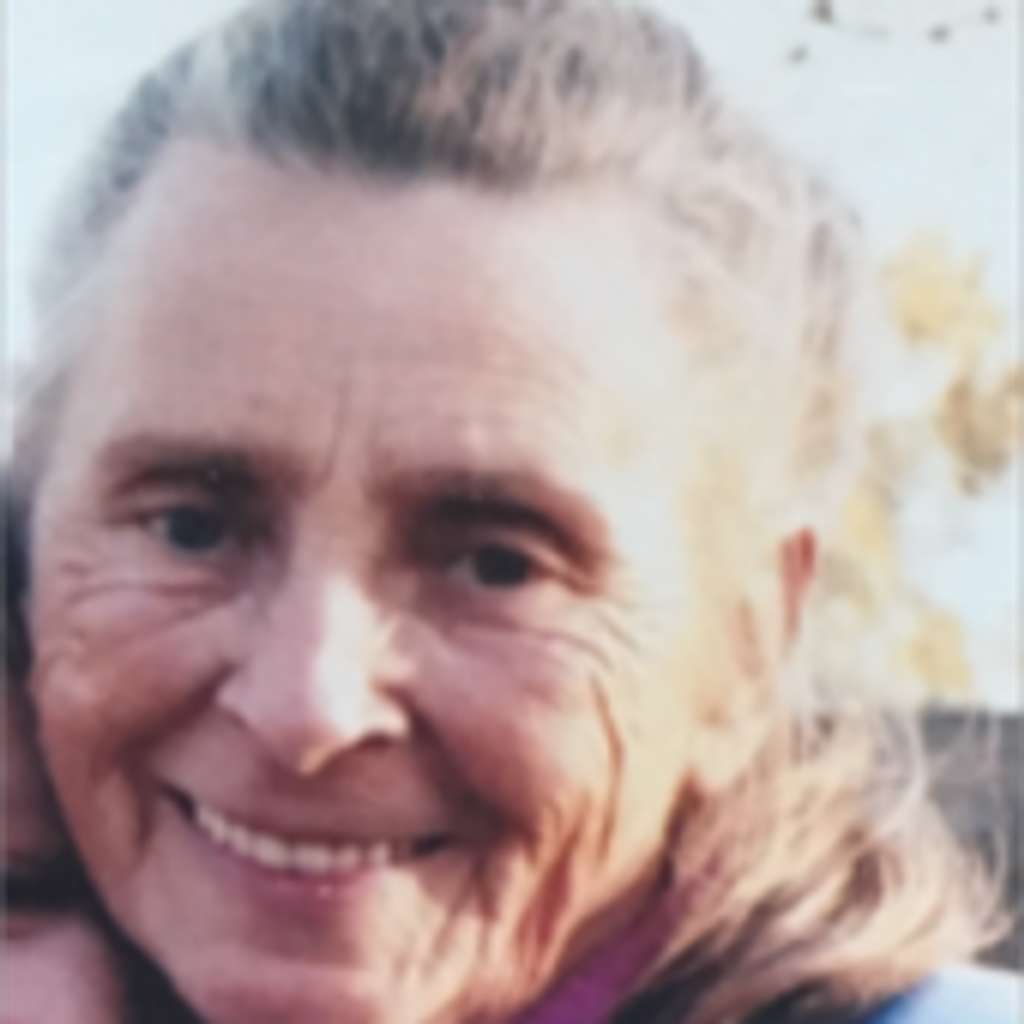 Jessie Edith James Toney