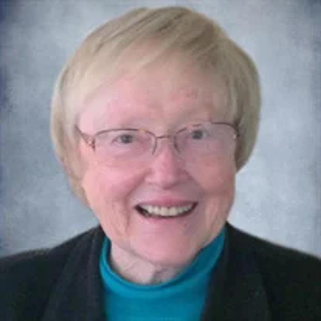Katherine "Kay" Zimmerman