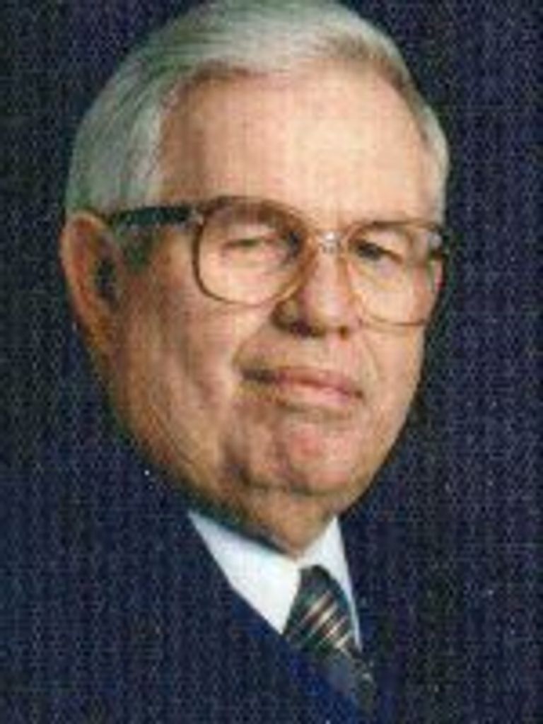 Dwight V. Pittis