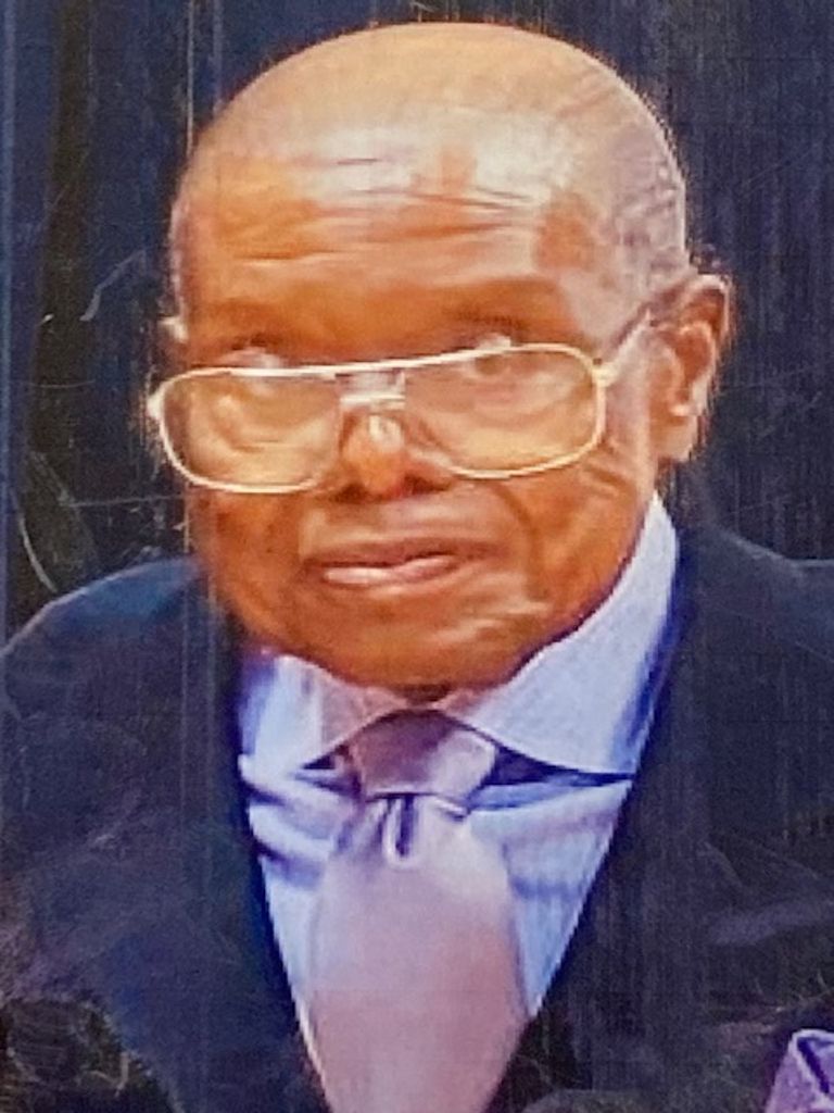 Charles Warren Moore Profile Photo